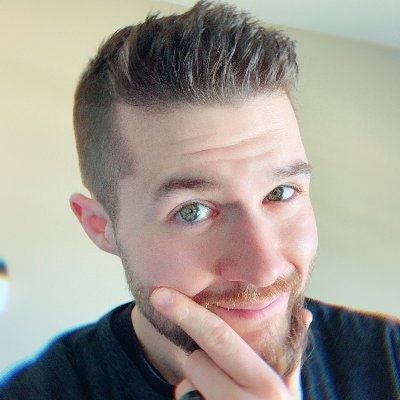 Brian Morrison II 🚀