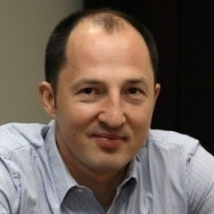 Ilya Baimetov