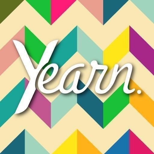 Yearn Magazine DIY