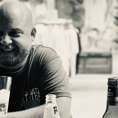 Pablo Perez-Manglano Alday