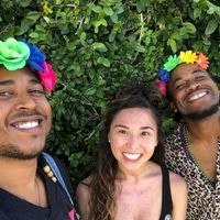 Ashley Marie Shannon