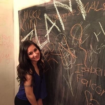 Nicole Martinǝlli ღ