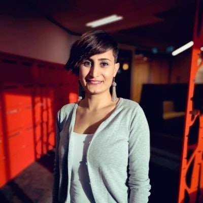 Armic Esfahani Kasparian