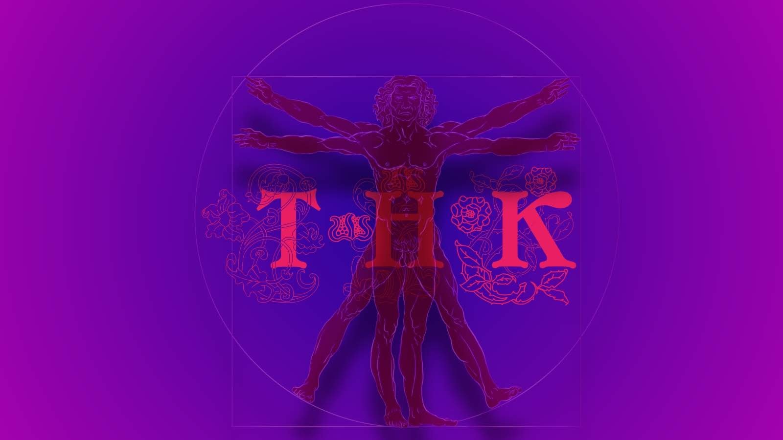 Torbjørn Hampus Kjølås