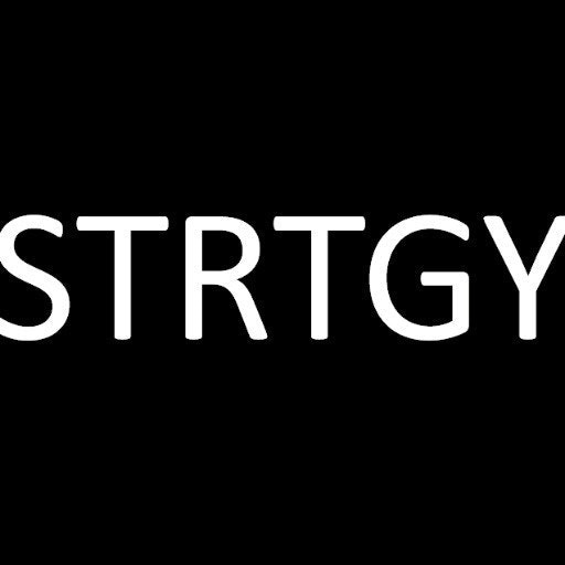 STRTGY Consulting