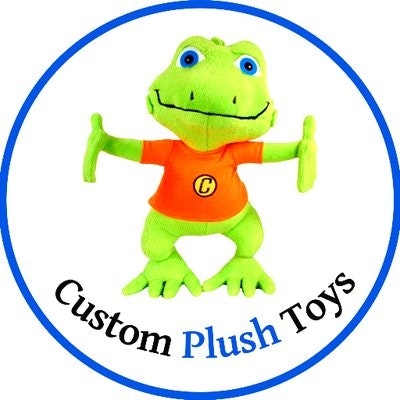 Custom Plush Toys