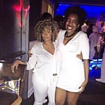 Ashley Monét Mackey