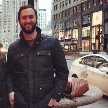 T. Michael Armstrong