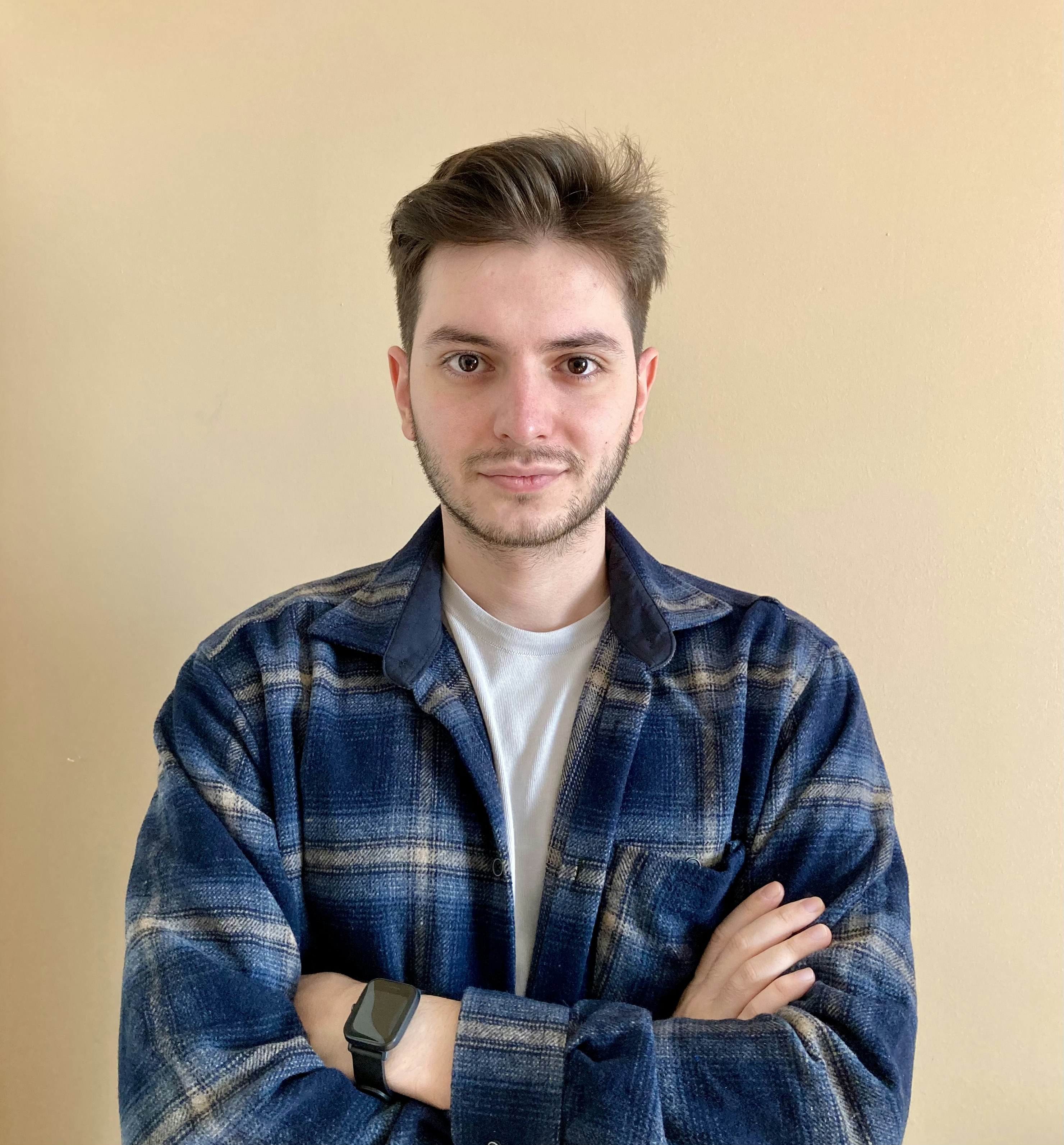 Enes Buğra Yenidünya