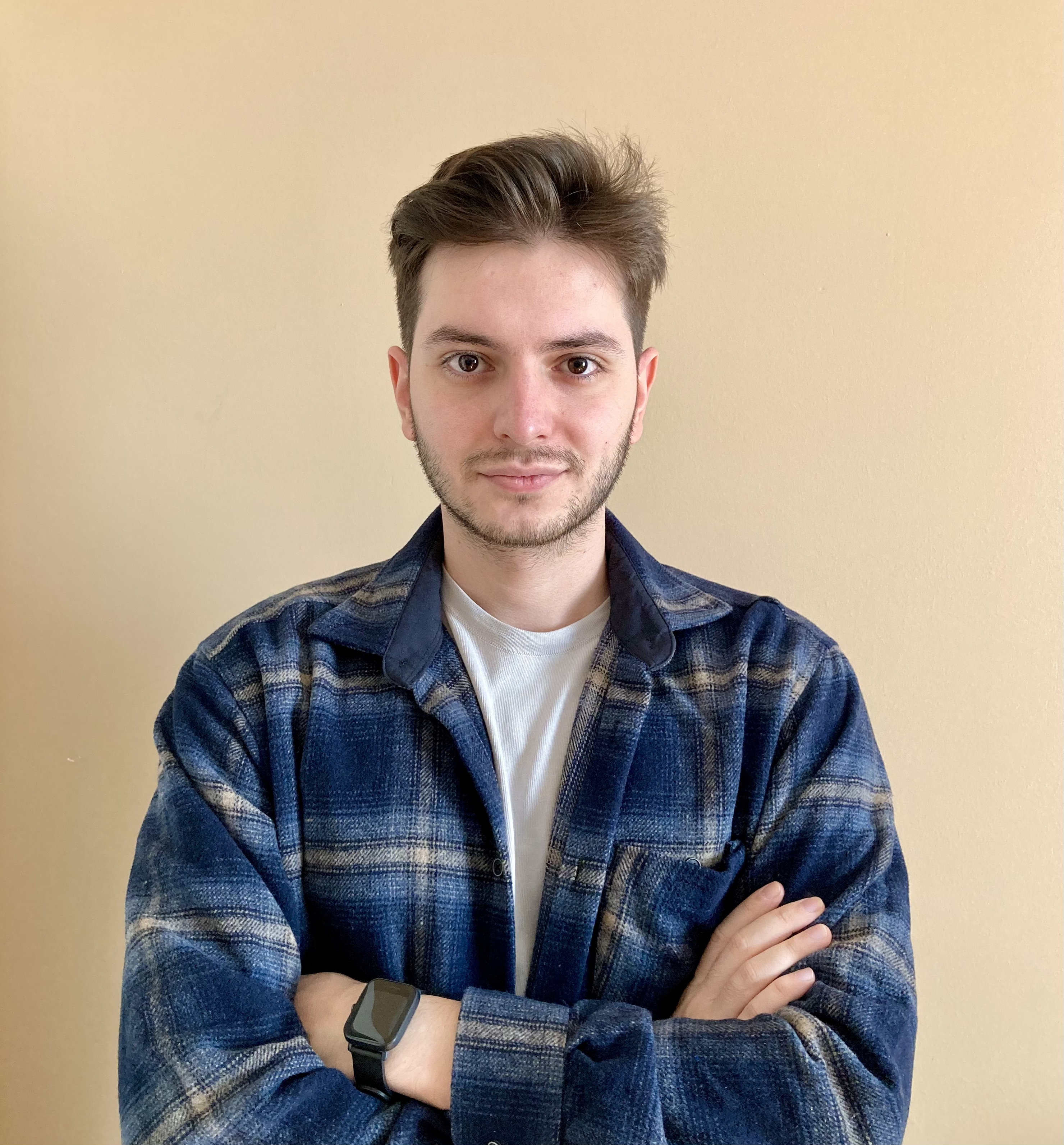 Enes Buğra Yenidünya