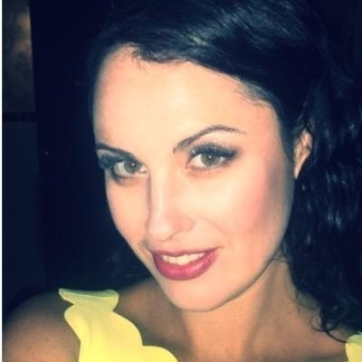 Viktoriya Kostinenko