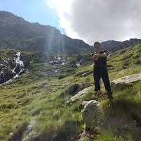 Ciego Sebreros Daettone