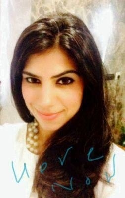 Pooja Kotwani Duggal