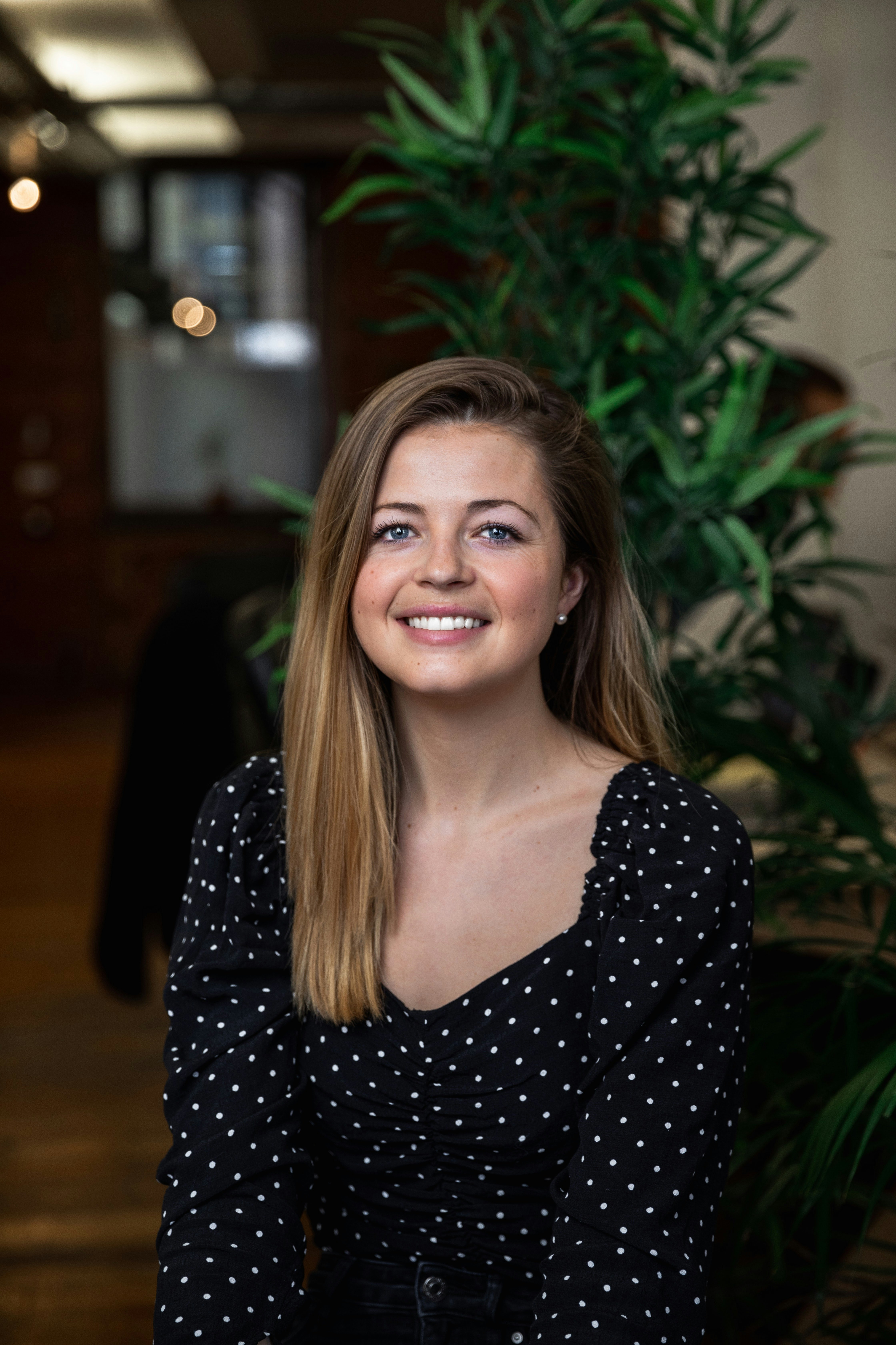 Rebecca Christophersen