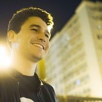 ProductHunt profile picture for @gsalles