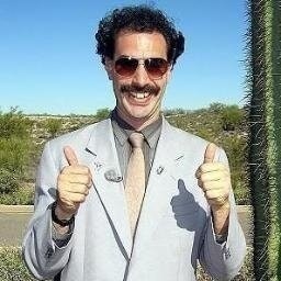 EMM Borat