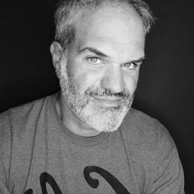 Ragnar Heil #StreamOutLoud