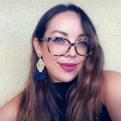 Stephanie Castellanos