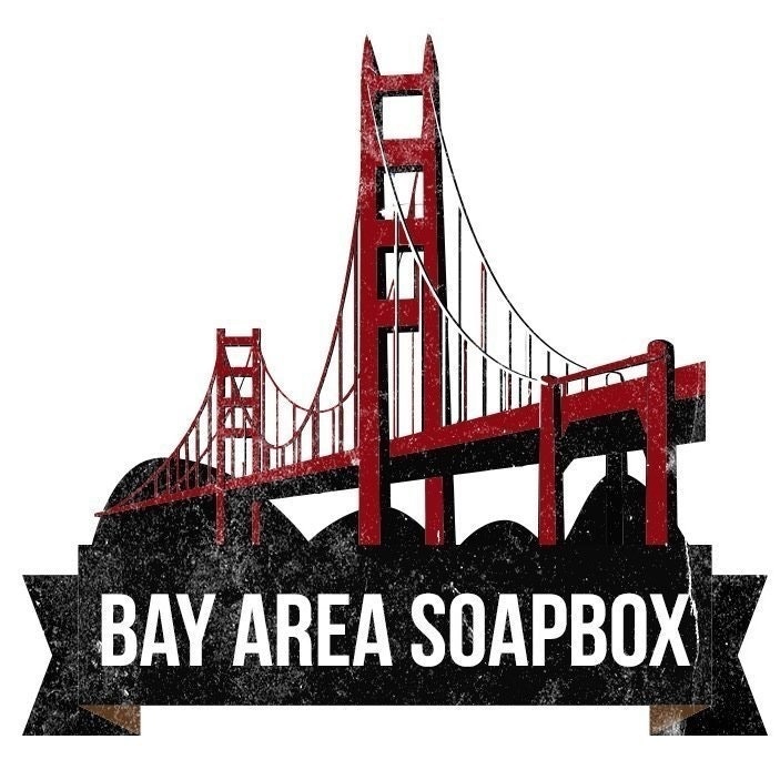 Bay Area Soapbox