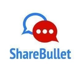 ShareBullet