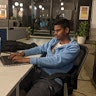 Madhu Sanjeevi (Mady)