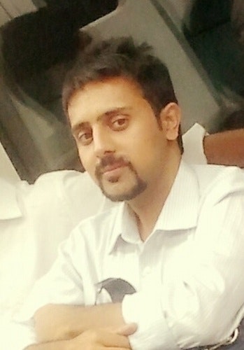 AkshayKingar