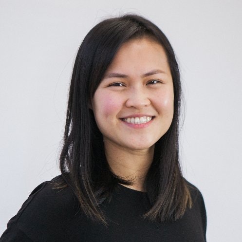 ˗ˏˋ Fionna Yao ˎˊ˗