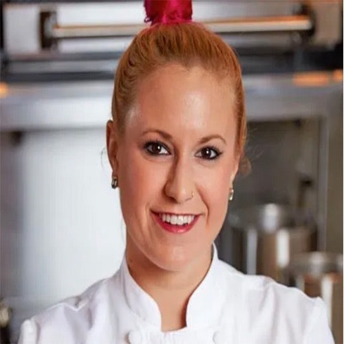 Roxanne Spruance