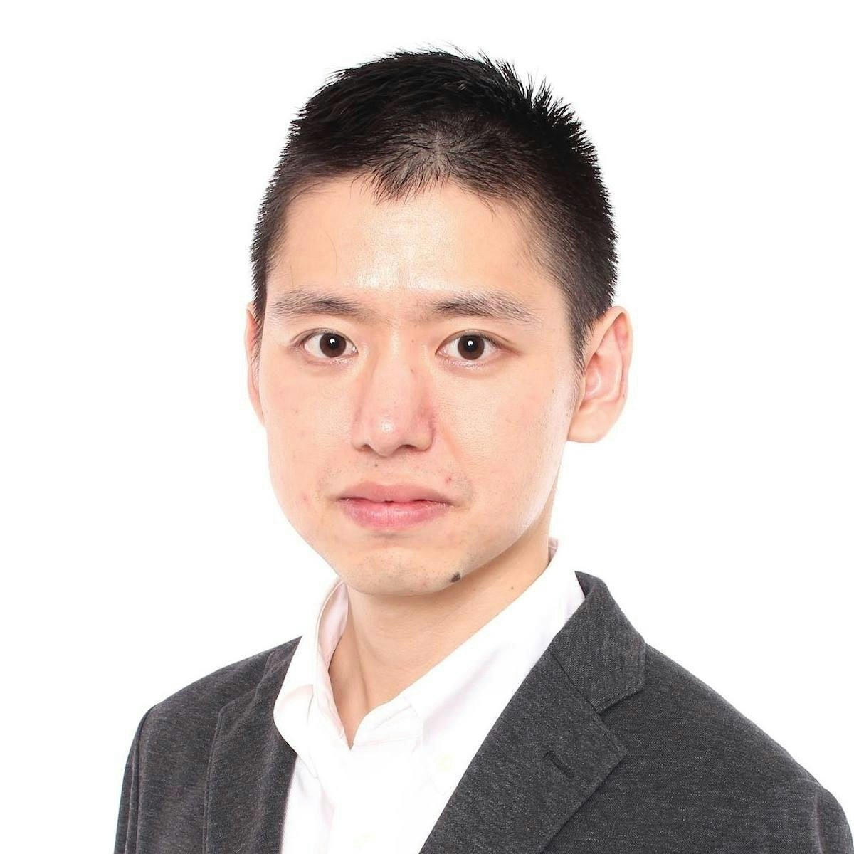 Kojiro Hirate 平手宏志朗