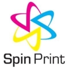 Spin Print