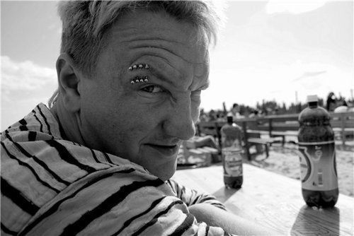 Алексей Янов