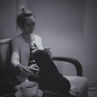 Наталья Гамбург