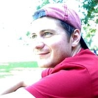 Volodymyr Starchenko