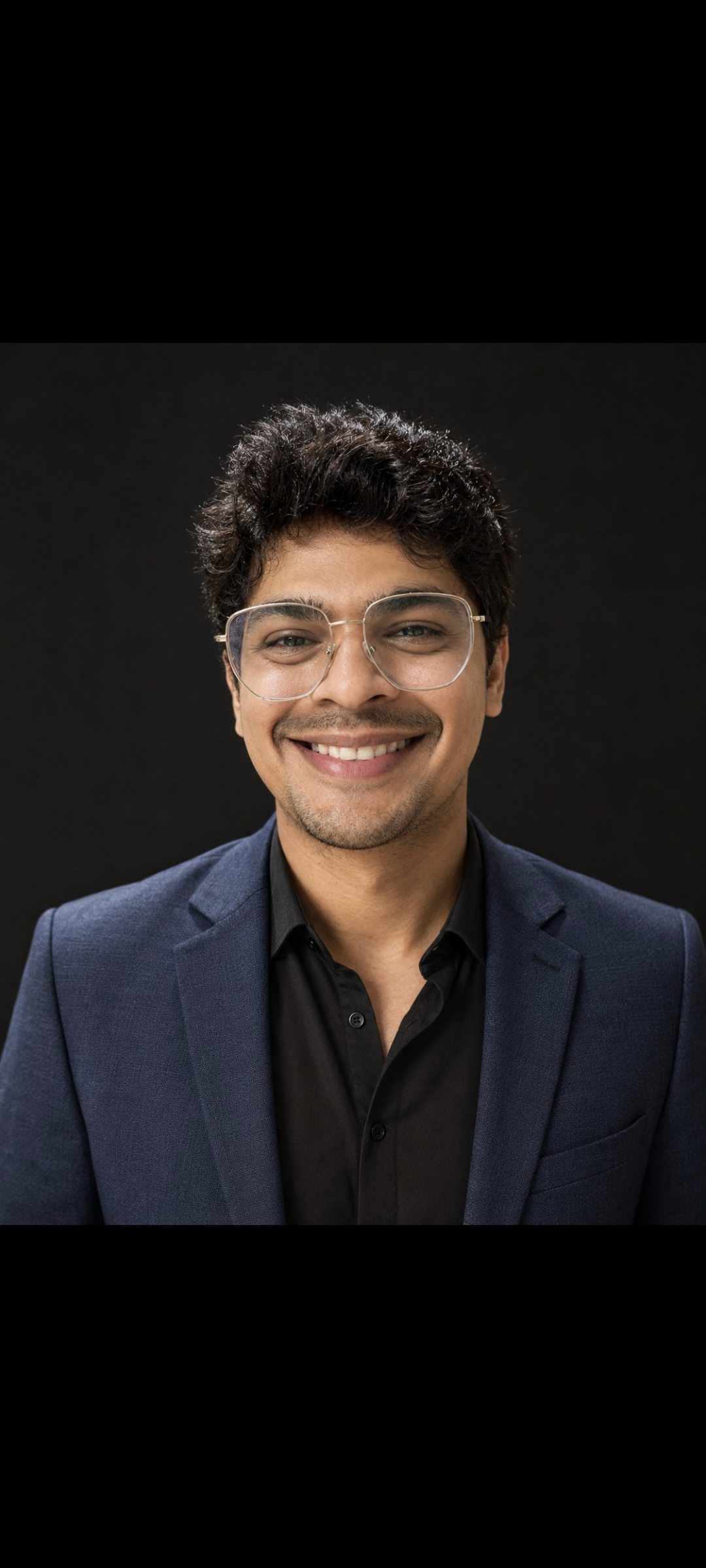 Rushabh Pathak