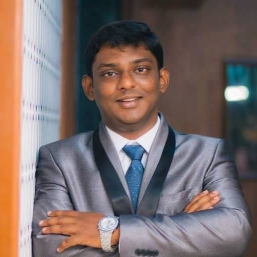 DEEPAK TEJA PARIPATI