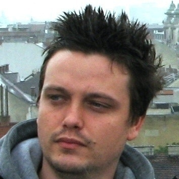Bogdan Mogosanu