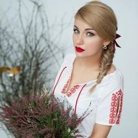 Люси Любимая