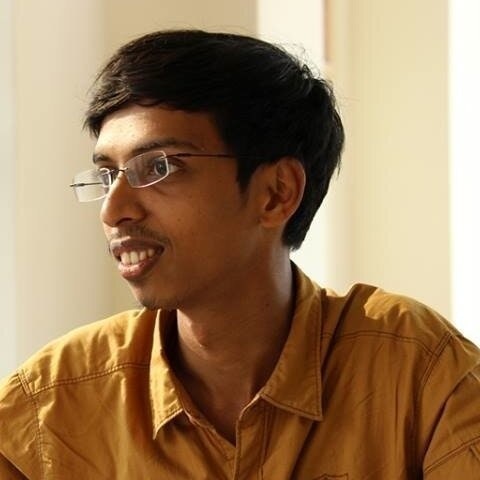 AbhilashRamachandran