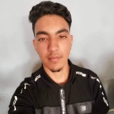 Mohammed Walid Belbachir