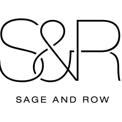 SAGE & ROW