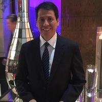 Daniel Fernandez-Jaeger