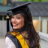 Saina Shahnaz Mahera