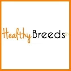 Healthy Breeds