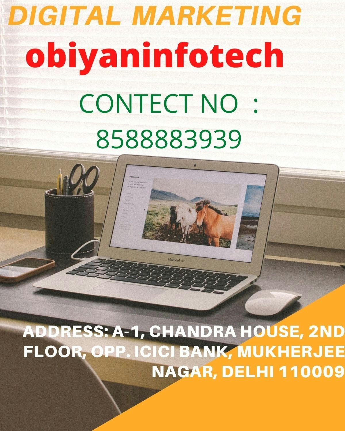 Obiyan Infofotech