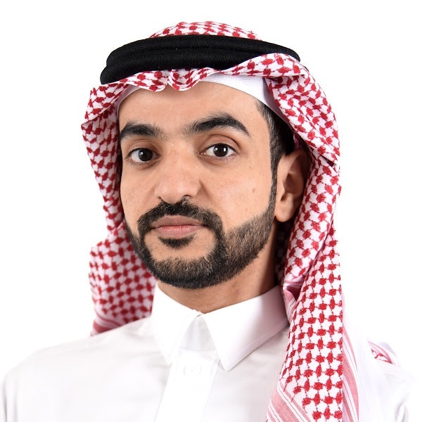 Mohammad Alhobayyeb