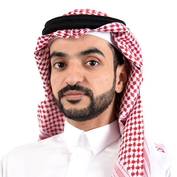 Mohammad Alhobayyeb