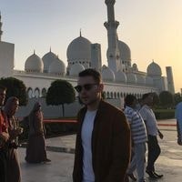 Кирилл Петров