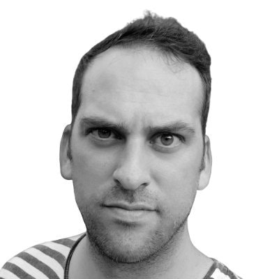 Eliahu Garcia Lozano