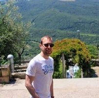 Vasilis Michalopoulos