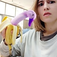 Ксения Пешехонова